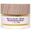 Honey Myrtle Deep Conditioning Hair Mask - Beautyhabit