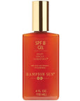 Hampton Sun SPF 8 Gel (118 ml)