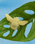 Plant Animal Decoration - Bumblebee - Beautyhabit
