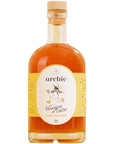 Les Abeilles de Malescot Cider Vinegar with Honey (500 ml)