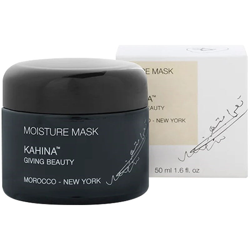 Kahina Giving Beauty Moisture Mask (50 ml) 