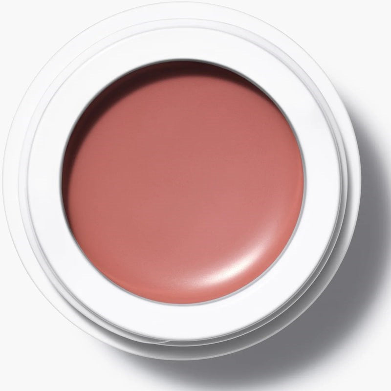 (M)ANASI 7 All Over Color Creamy Finish – Rojizo - Overhead shot of product