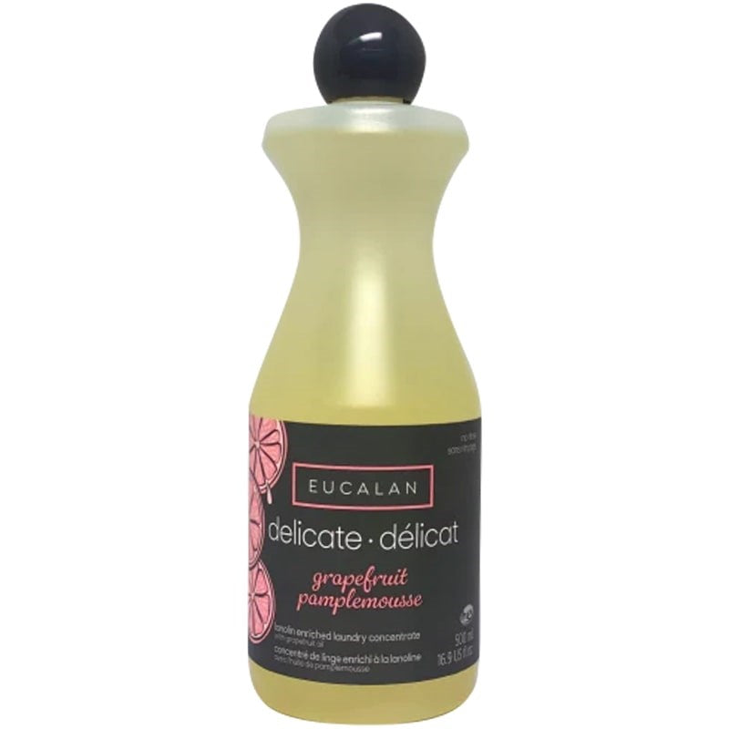 Eucalan Grapefruit Delicate Wash (500 ml) 