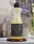 Eucalan Lavender Delicate Wash - Product shown with lavender
