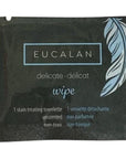Eucalan Stain Treating Towelettes