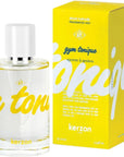 Kerzon Fragranced Mist – Gym Tonique (100 ml)