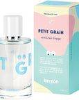 Kerzon Fragranced Mist – Petit Grain (100 ml)