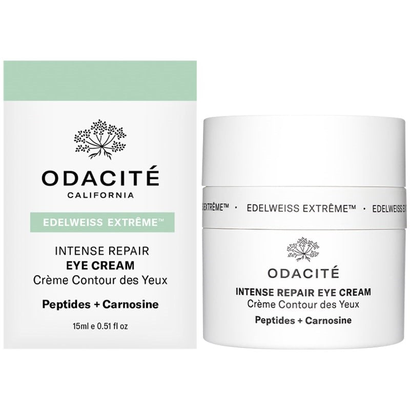 Odacite Edelweiss Extreme™ Intense Repair Eye Cream (15 m)