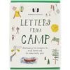 Mr. Boddington's Studio Letters from Camp Kit
