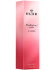 Nuxe Prodigieux Floral Le Parfum - Front of product box shown