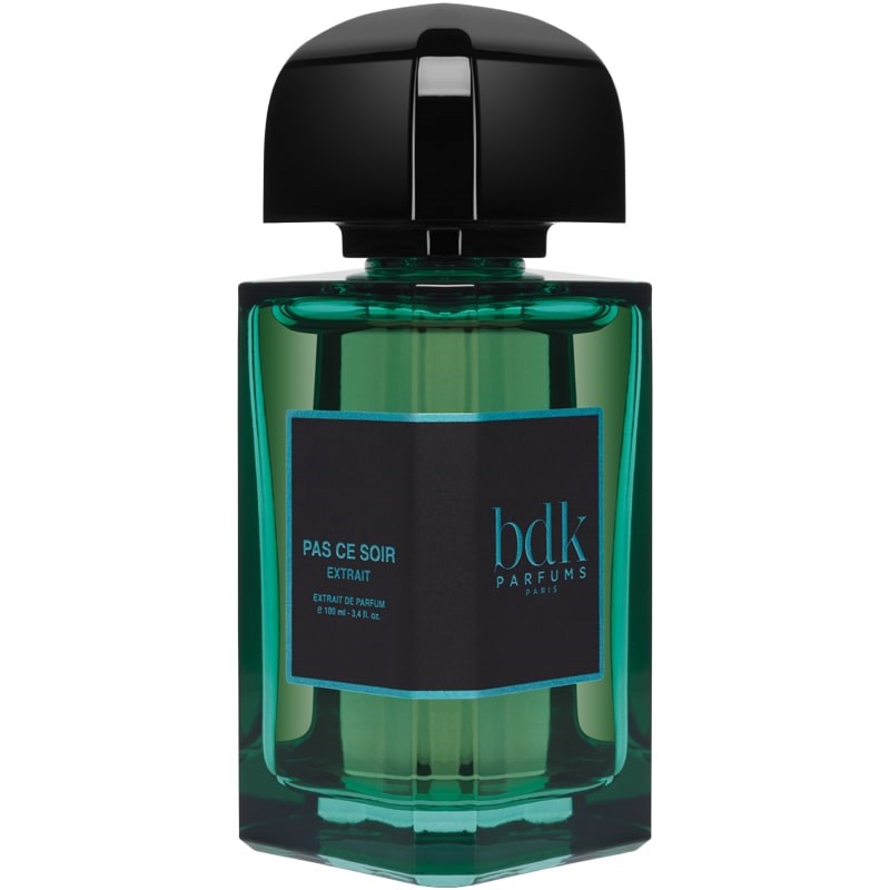 BDK Parfums Pas Ce Soir Extrait de Parfum (100 ml) 