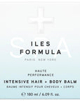 Iles Formula Intensive Hair + Body Balm (180 ml) 