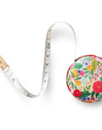 Rifle Paper Co. Garden Party Measuring Tape - Product shown on white background