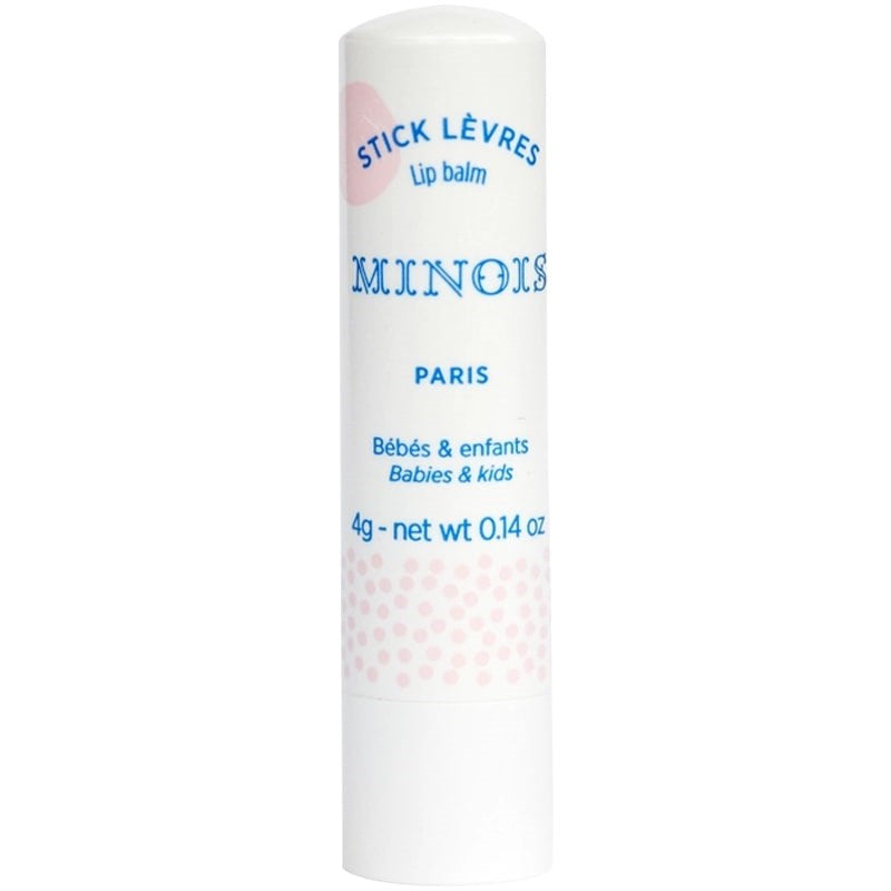 Minois Paris Lip Balm Stick (4 g) 