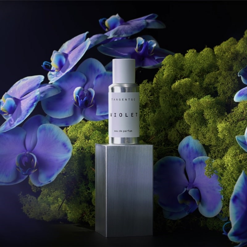 Tangent GC Violet Eau de Parfum – Beautyhabit