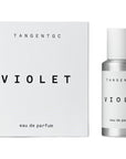 Tangent GC Violet Eau de Parfum (50 ml)