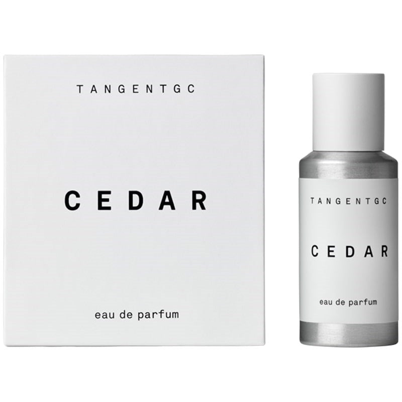 Tangent GC Cedar Eau de Parfum (50 ml)