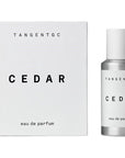 Tangent GC Cedar Eau de Parfum (50 ml)