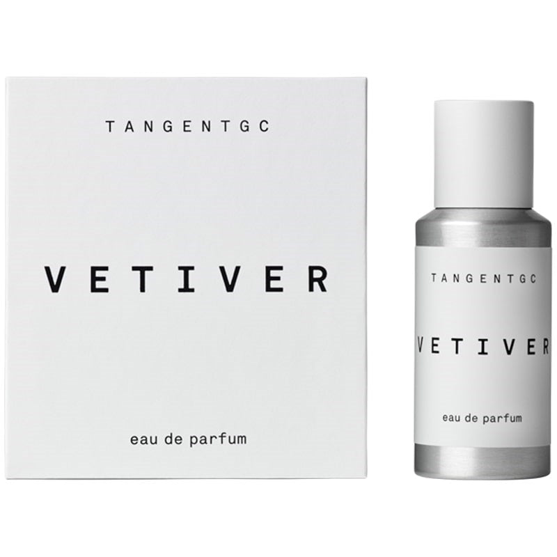 Tangent GC Vetiver Eau de Parfum (50 ml)