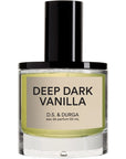 D.S. & Durga Deep Dark Vanilla Eau de Parfum (50 ml) 