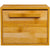 Luxe Bamboo Box with Drawer