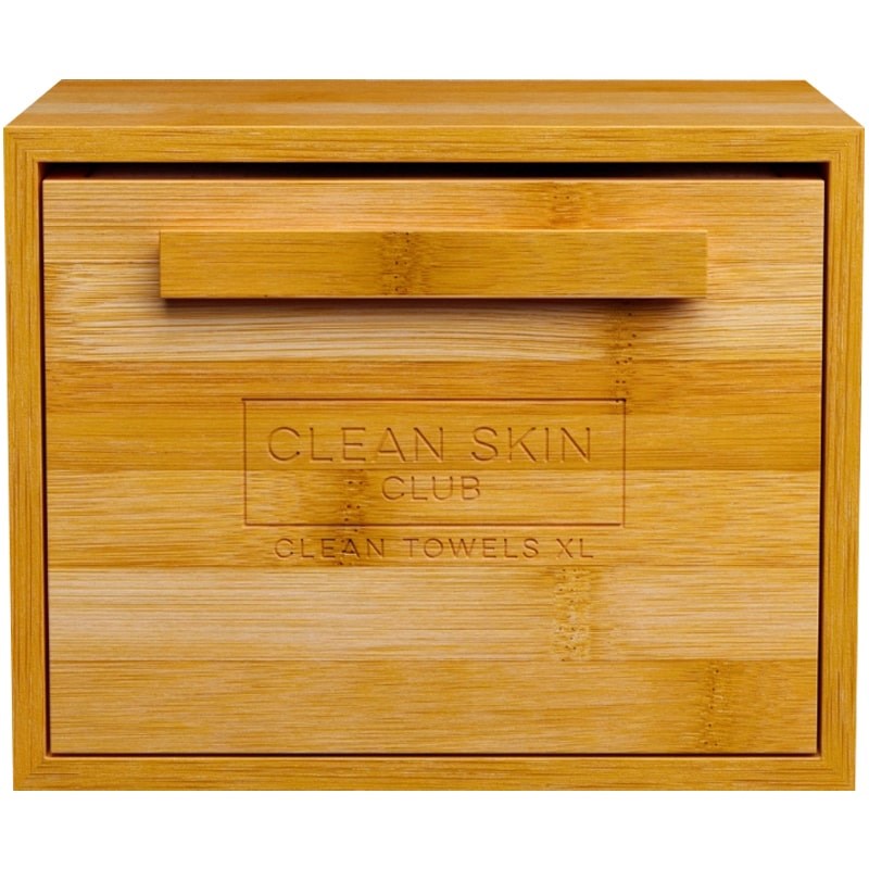Clean Skin Club Clean Swabs – Beautyhabit