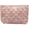 Liberty Quilted Toiletry Bag - Alba
