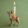 Camp Hollow Stag Cake Topper