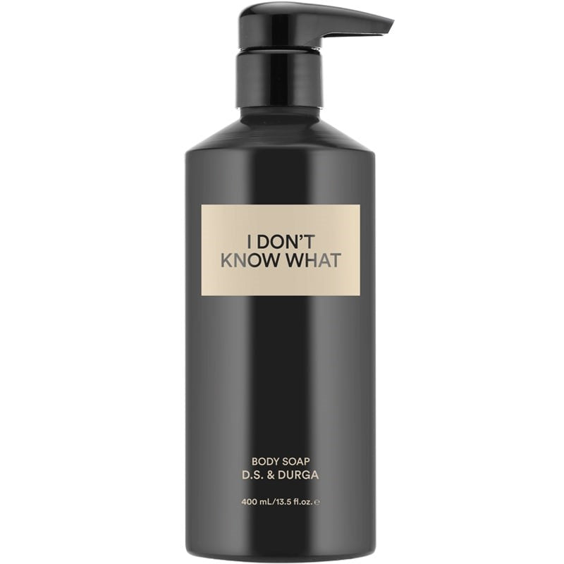 D.S. &amp; Durga I Don&#39;t Know What Body Soap (400 ml)