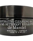 de Mamiel Restorative Cleansing Balm (100 ml)