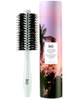 R+Co Vegan Boar Bristle Hair Brush 