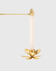 Trudon Taper Candle Snuffer - Product shown snuffing out candle