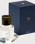 Trudon Vixi Eau de Parfum (100 ml) - Product shown next to bottle