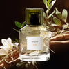 Trudon Vixi Eau de Parfum (100 ml) - Product shown with flowers