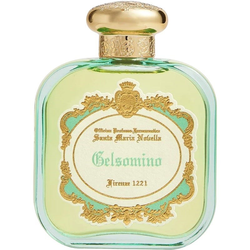Santa Maria Novella Gelsomino Eau de Parfum (100 ml)