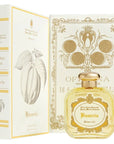 Santa Maria Novella Medicei Collection - Bizzarria Eau de Parfum - packaging and bottle