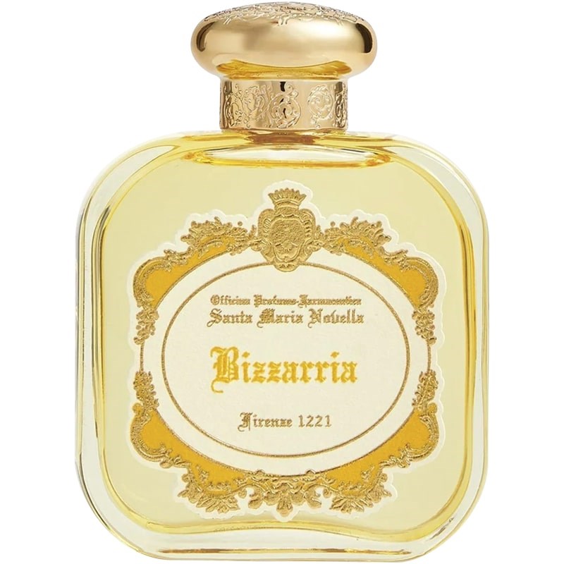 Santa Maria Novella Medicei Collection - Bizzarria Eau de Parfum (100 ml)