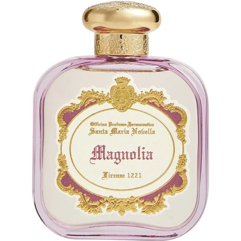 Santa Maria Novella Medicei Collection - Magnolia Eau de Parfum (100 ml)