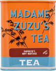 Madame ZuZus Emperor's Mint Meritage Tea (4 oz)
