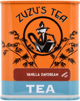 Madame ZuZus Vanilla Daydream Tea (4 oz) 