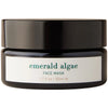 Emerald Algae Face Mask