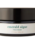 ISUN Emerald Algae Face Mask (50 ml)