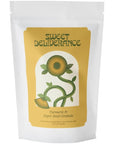 Sweet Deliverance Turmeric & Super Seed Granola (9.5 oz)