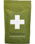 Pursoma Tubmarine Detox Bath Treatment (10 oz)