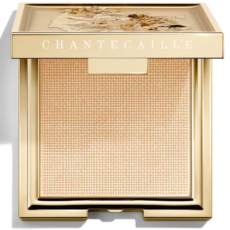 Chantecaille Limited Edition Precious Metal Collection Precious Gold Illuminating Powder (5.5 g) 