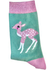 Centinelle Deer Socks (1 pair)