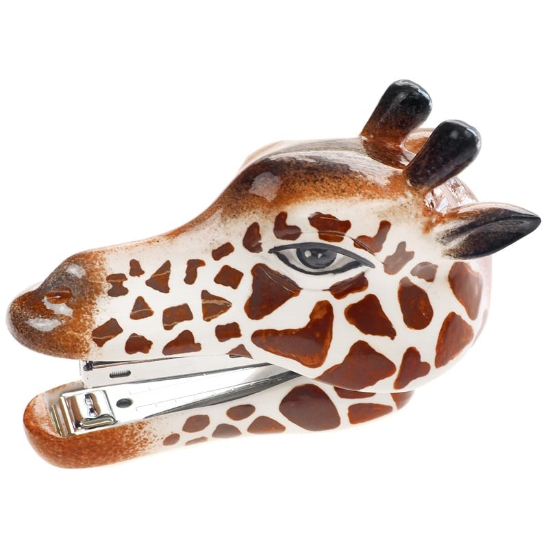 Nach Giraffe Stapler – Beautyhabit