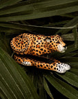 Nach Lying Leopard Stapler - Beauty shot