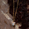 Nach White Tiger Mini Necklace - Beauty shot