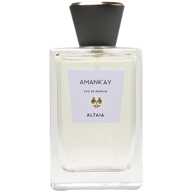 ALTAIA Amank'ay Eau de Parfum (100 ml) 
